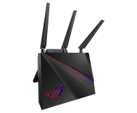 ASUS GT-AC2900 1WAN 4LAN 2USB - 340369 - zdjęcie 3
